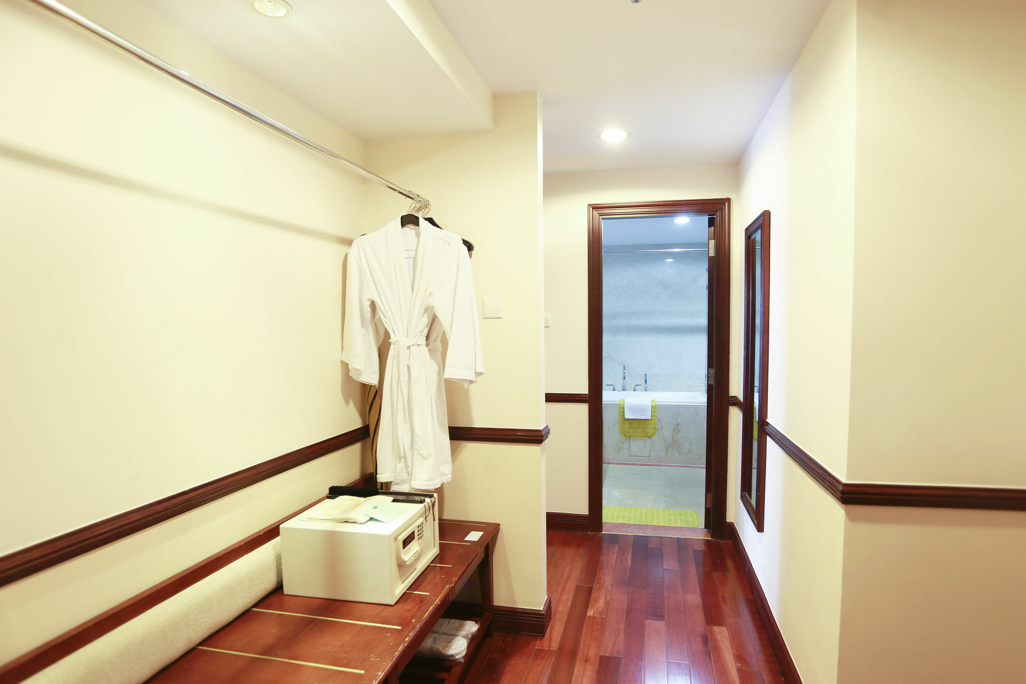 Saigon Dalat Hotel Exterior photo